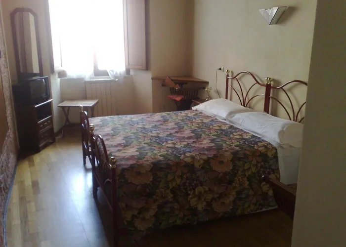 Albergo Locanda Garibaldi Siena